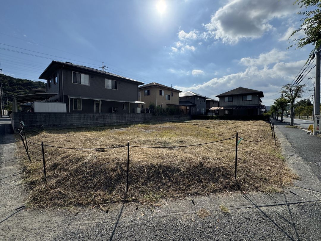 129 Tsubo Land for Sale in Oi Highland, Kurashiki, Okayama - Thumbnail 2