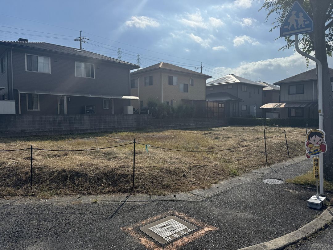 129 Tsubo Land for Sale in Oi Highland, Kurashiki, Okayama - Thumbnail 3