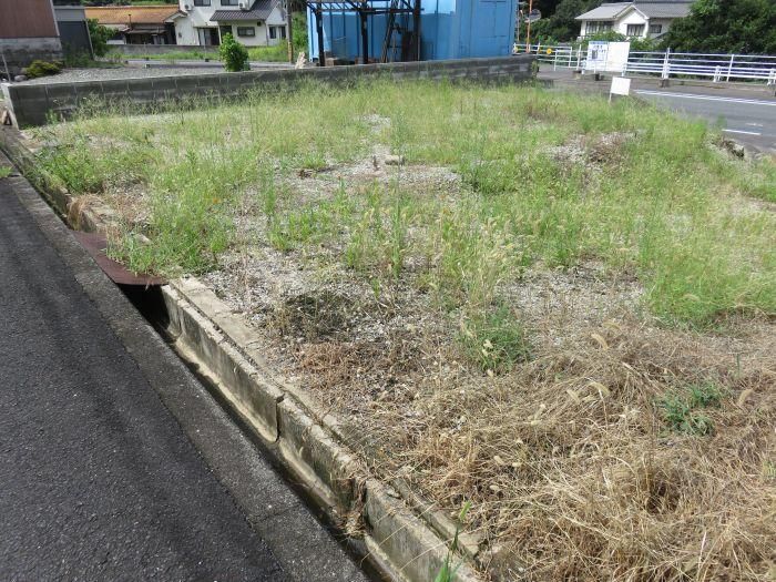 Vacant Land for Sale in Yoshida, Kasaoka, Okayama - Thumbnail 3