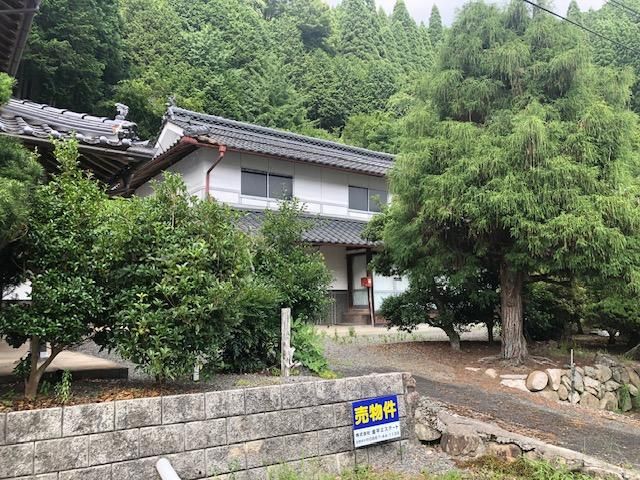 Traditional 8SDK House with Land in Maniwa, Okayama - Thumbnail 3