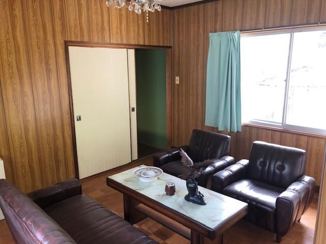 Traditional 8SDK House with Land in Maniwa, Okayama - Thumbnail 4
