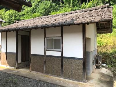 Traditional 8SDK House with Land in Maniwa, Okayama — Image 2, Maniwa, Okayama