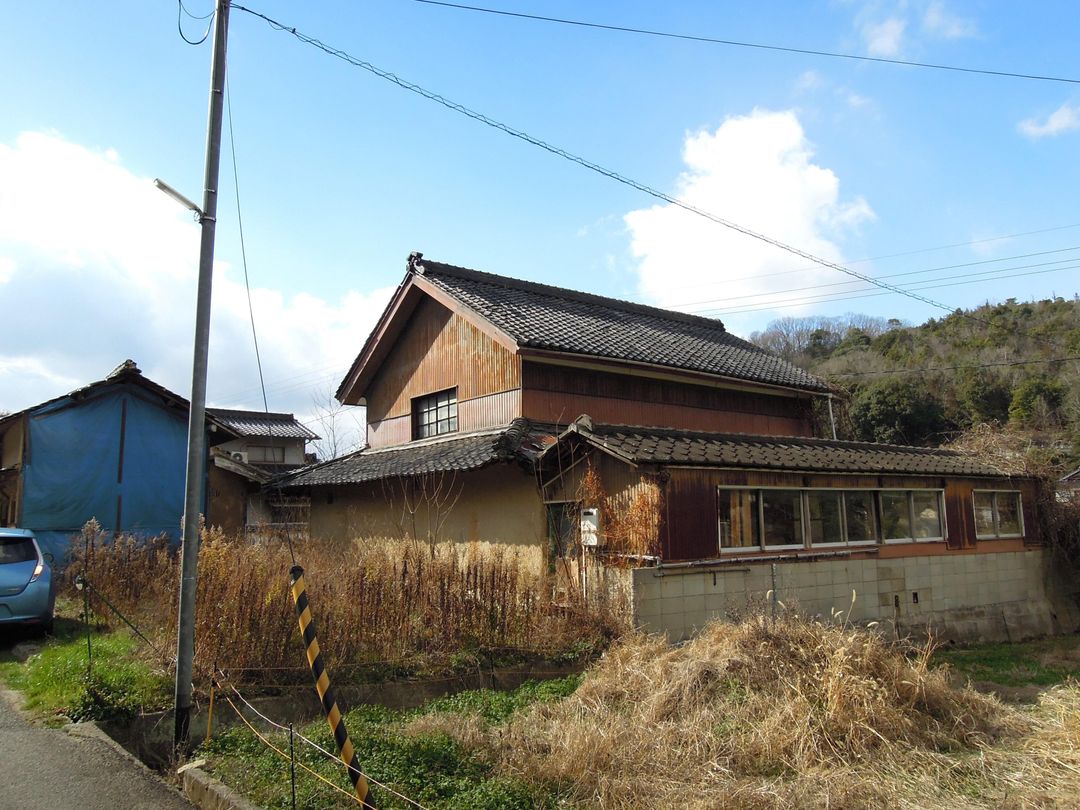 147 Tsubo Land for Sale in Ibara, Okayama - 2 Million Yen - Thumbnail 2