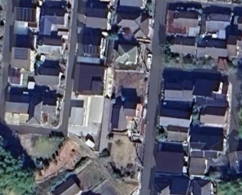 56 Tsubo Land for Sale in Quiet Tsuyama, Okayama - No Building Conditions - Thumbnail 3