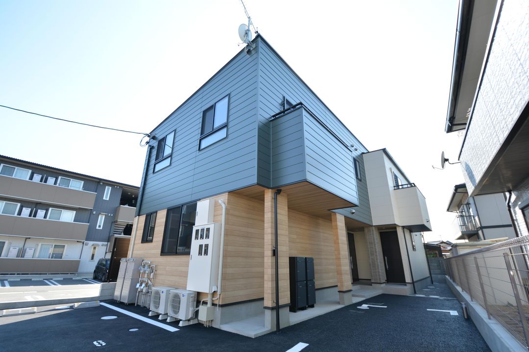 100-Unit Apartment Portfolio for Sale in Kurashiki, Okayama - Thumbnail 4