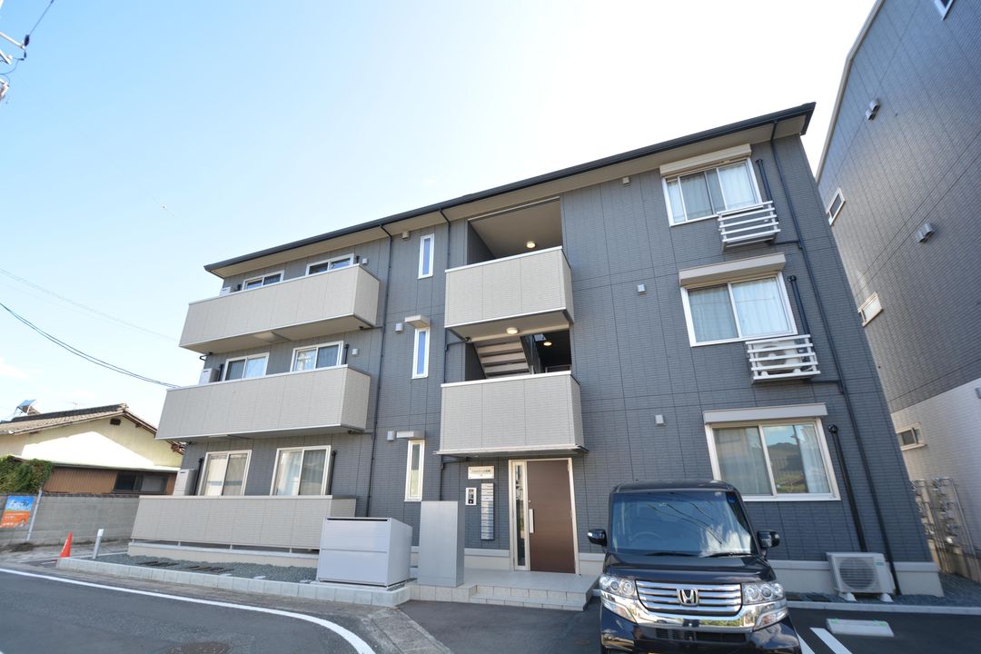 100-Unit Apartment Portfolio for Sale in Kurashiki, Okayama - Thumbnail 3