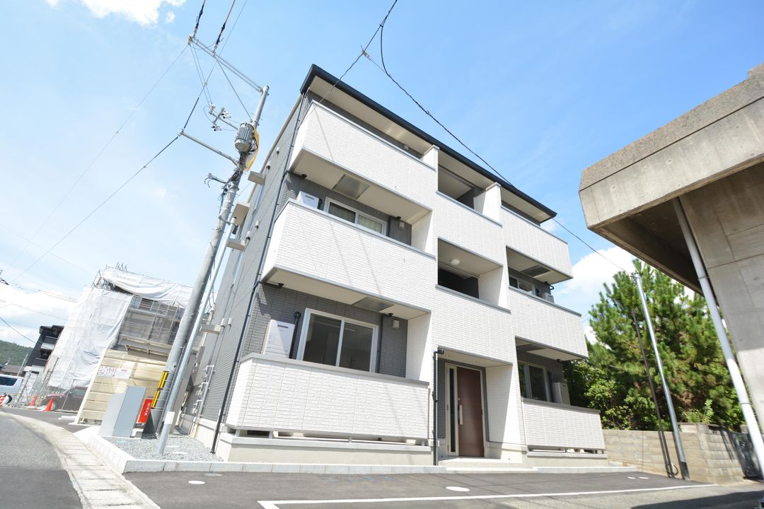 100-Unit Apartment Portfolio for Sale in Kurashiki, Okayama - Thumbnail 2
