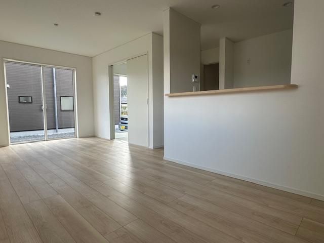 New 4LDK House in Tsuyama, Okayama with Earthquake Resistance - Thumbnail 4