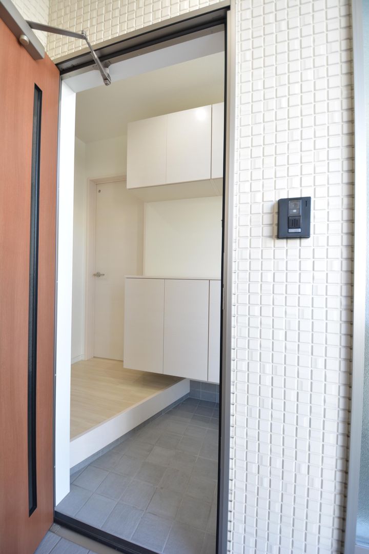 Detached House and Townhouse Set for Sale in Kurashiki, Okayama - Thumbnail 4