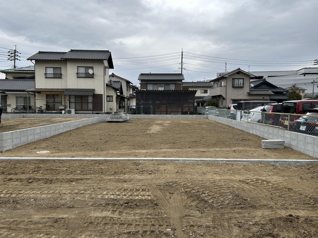 Land for Sale in Mizue, Kurashiki, Okayama - 142.29 sqm - Thumbnail 4