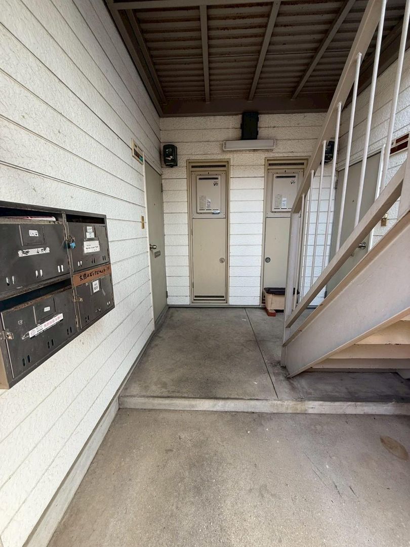 Apartment Building for Sale in Kita-ku, Okayama City - Thumbnail 2