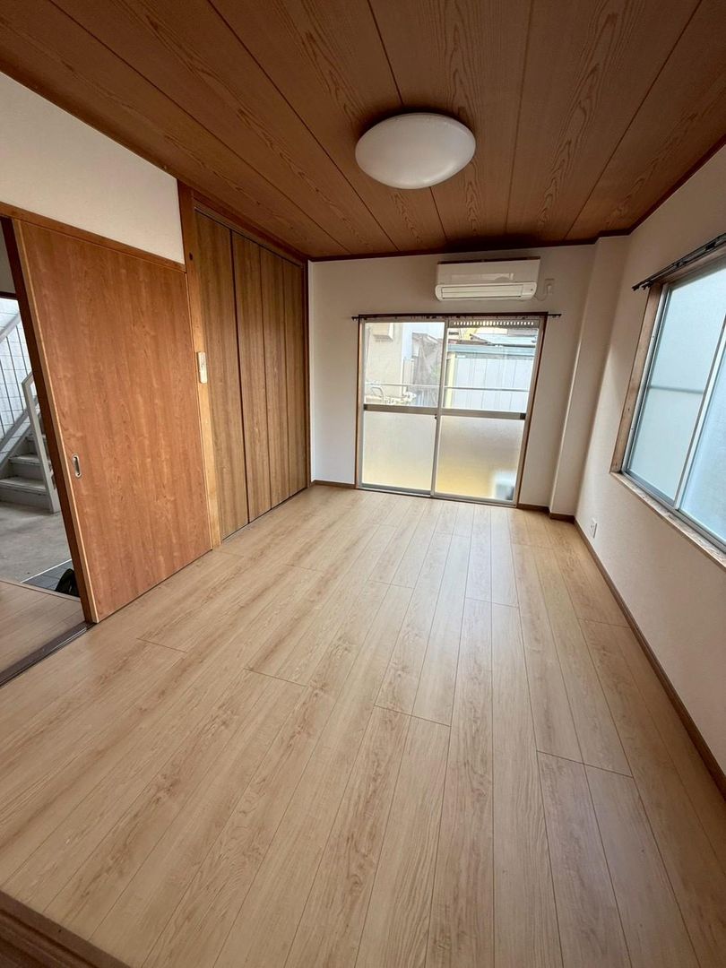 Apartment Building for Sale in Kita-ku, Okayama City - Thumbnail 3