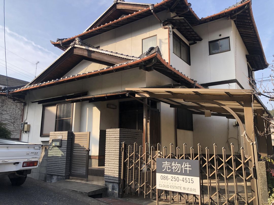 192.95 sqm Land for Sale in Tamano, Okayama - Near Sea & Mountains - Thumbnail 2