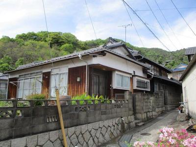 Used detached house Okayama Prefecture Bizen City Honami Iri Station Used detached house property details (00519160) - Living Okayama — Image 1, Bizen, Okayama