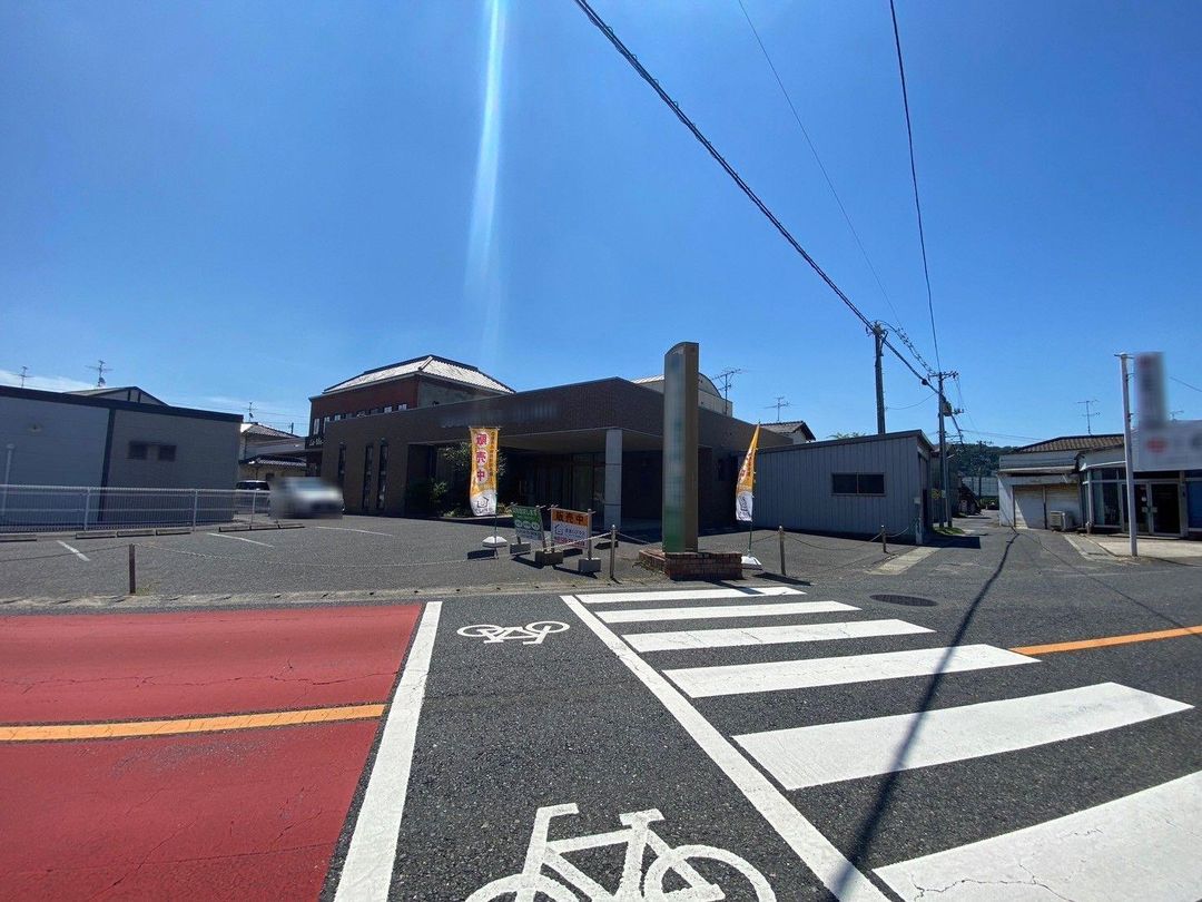 Steel-Frame Commercial Building for Sale in Kurashiki, Okayama - Thumbnail 3