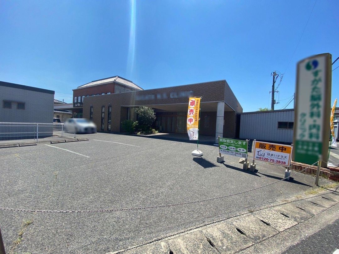 Steel-Frame Commercial Building for Sale in Kurashiki, Okayama - Thumbnail 2