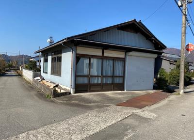 Etsumihoku Line Kita-Ono Station/19 minutes on foot - Property Details - Fukui Prefecture Ono City Vacant House Bank Site — Image 4, Ono, Fukui