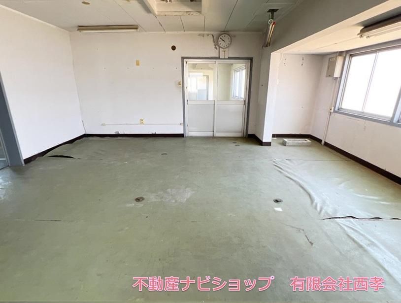 Wake Station Front Commercial Building for Sale in Okayama - Thumbnail 4