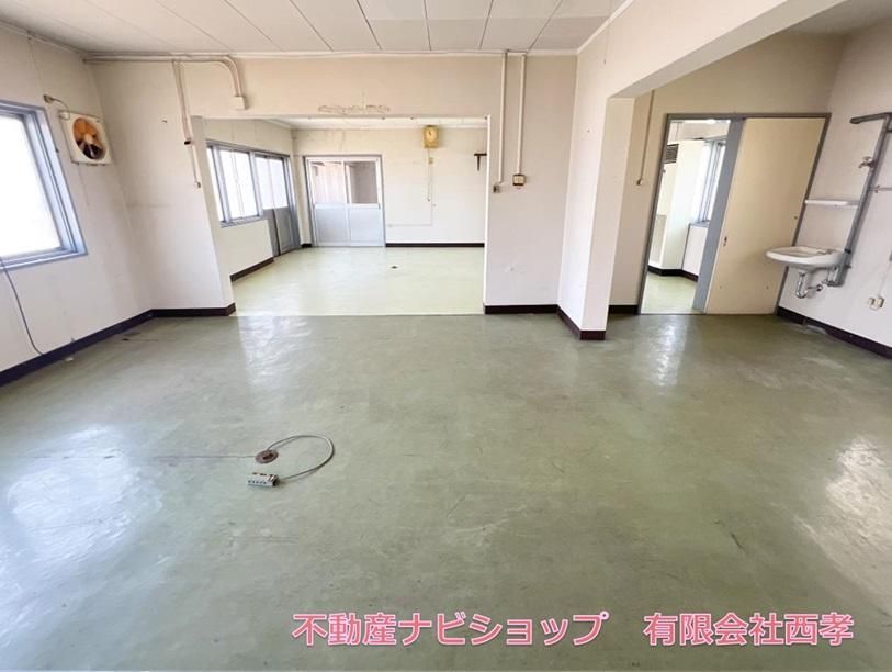 Wake Station Front Commercial Building for Sale in Okayama - Thumbnail 3