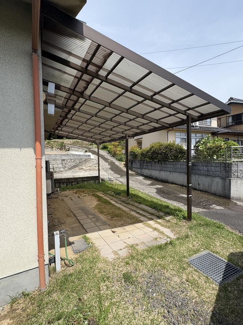 6LDK Resale House on 423 sqm Land in Satosho Town, Okayama - Thumbnail 4