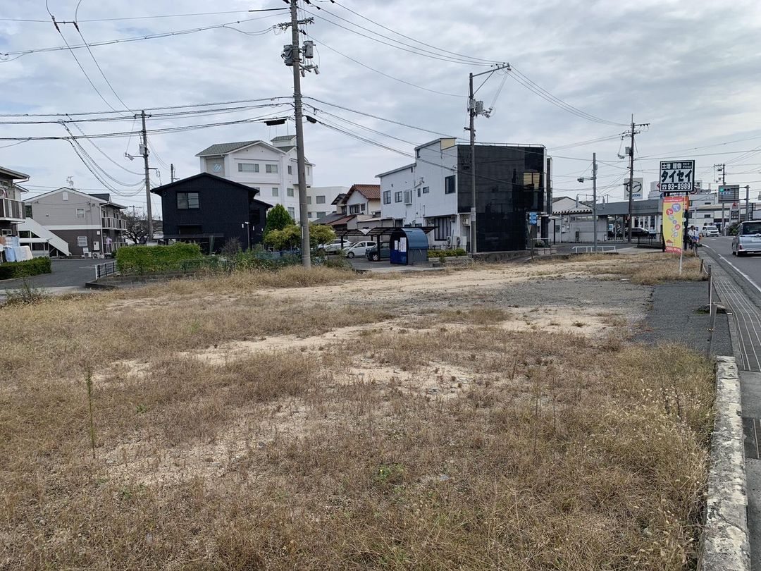 Commercial Land for Sale in Soja City, Okayama - 432 sqm - Thumbnail 3