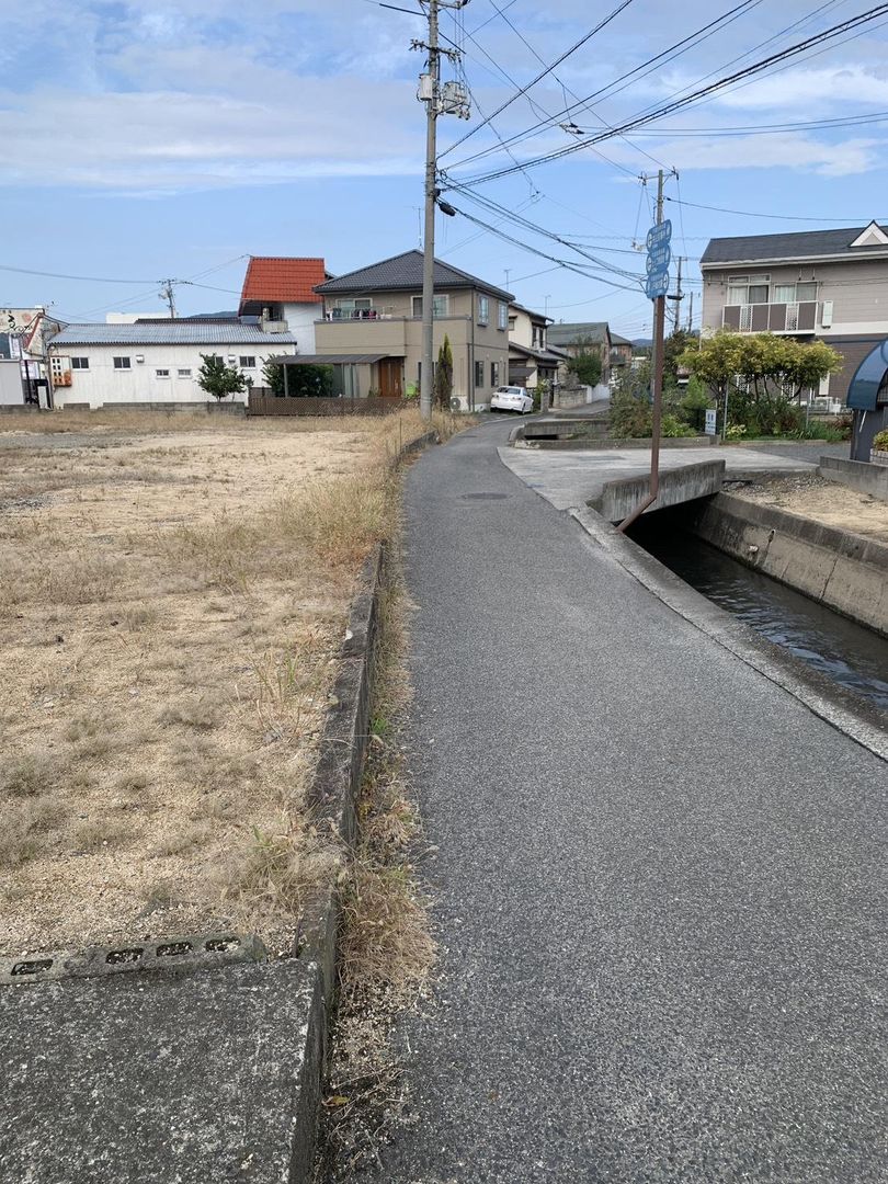 Commercial Land for Sale in Soja City, Okayama - 432 sqm - Thumbnail 2