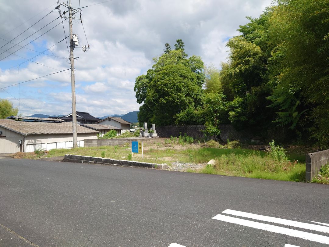120 sqm Vacant Land for Sale in Tsuyama, Okayama - Thumbnail 4