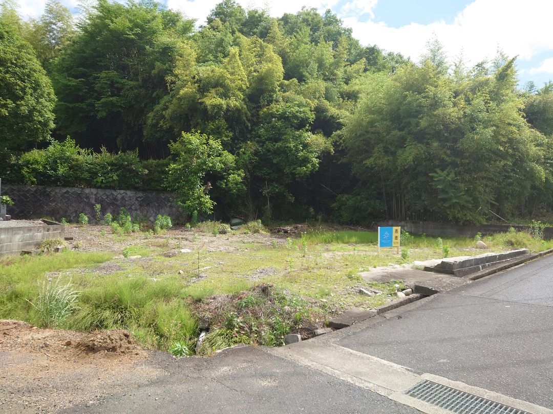 120 sqm Vacant Land for Sale in Tsuyama, Okayama - Thumbnail 3