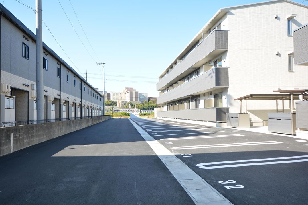Multi-Family Apartment Investment in Kurashiki, 36 Units, 1LDK - Thumbnail 4