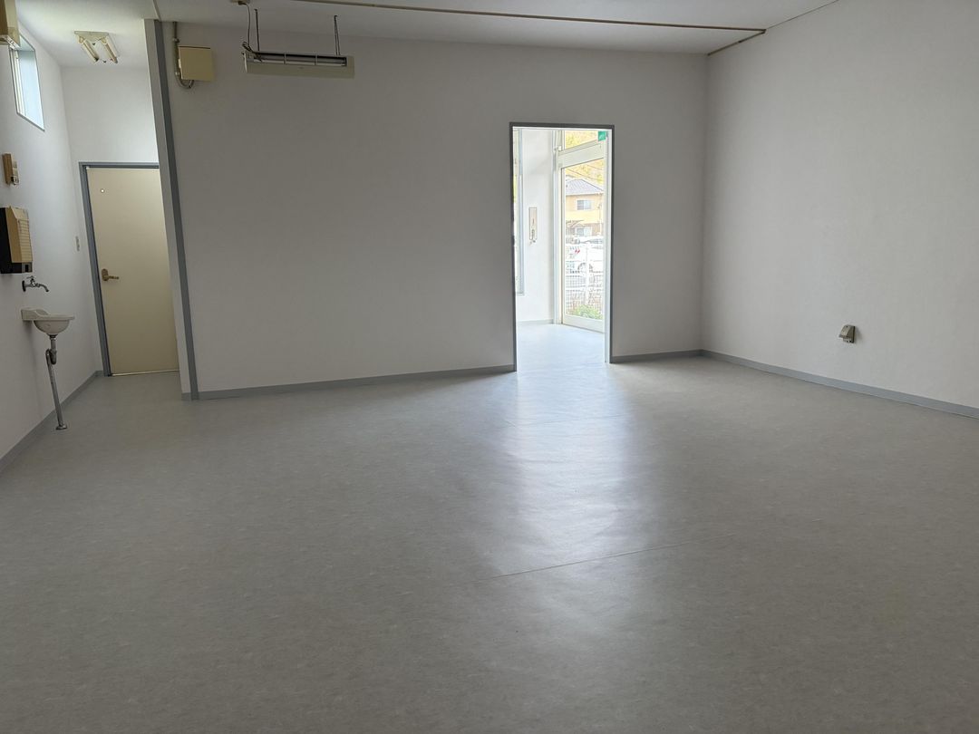 Renovated Commercial Property for Sale in Kurashiki, Okayama - Thumbnail 4
