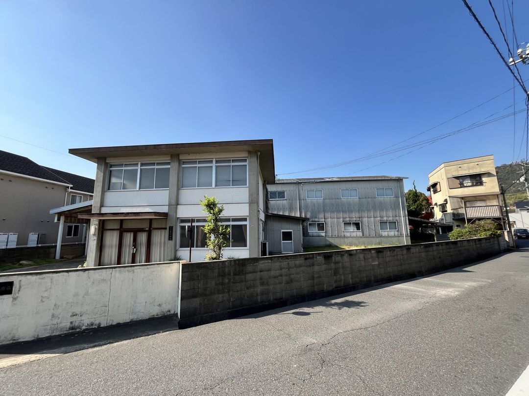 Warehouse and Office for Sale in Kurashiki City, 811 sqm - Thumbnail 2