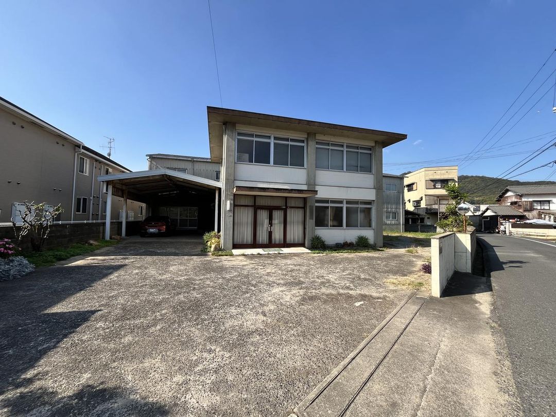 Warehouse and Office for Sale in Kurashiki City, 811 sqm - Thumbnail 4