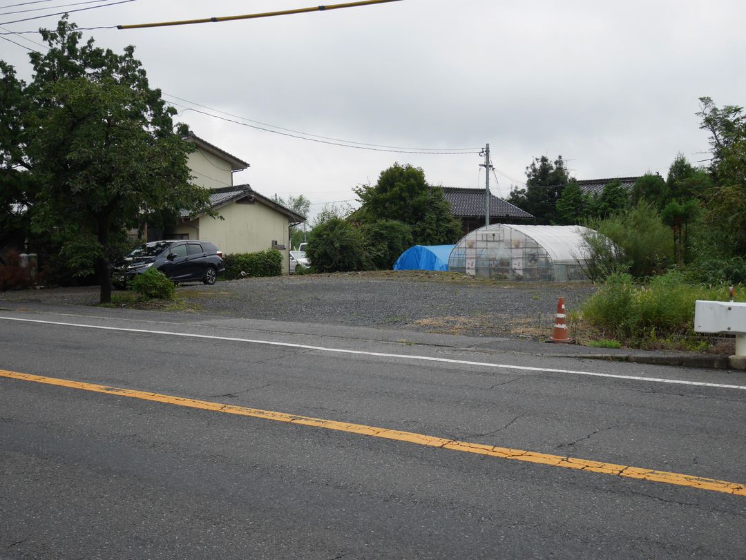 164-Tsubo Vacant Land for Sale in Naki Town, Okayama - Thumbnail 3