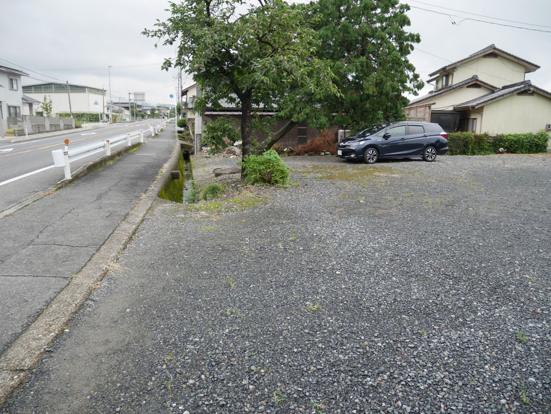 164-Tsubo Vacant Land for Sale in Naki Town, Okayama - Thumbnail 4