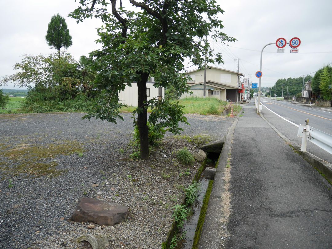 164-Tsubo Vacant Land for Sale in Naki Town, Okayama - Thumbnail 2