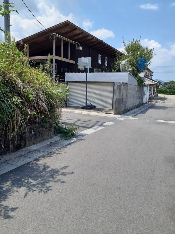 401 sqm Residential Land for Sale in Higashihiroshima, Hiroshima - Thumbnail 3
