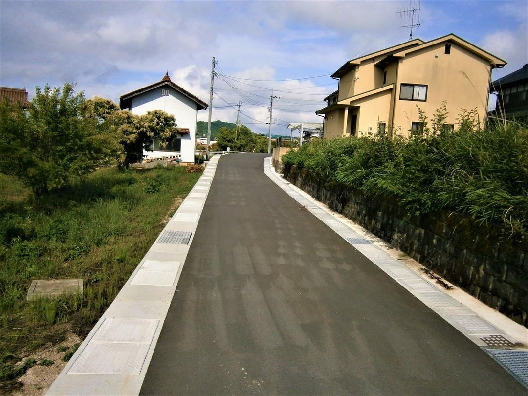 401 sqm Residential Land for Sale in Higashihiroshima, Hiroshima - Thumbnail 2