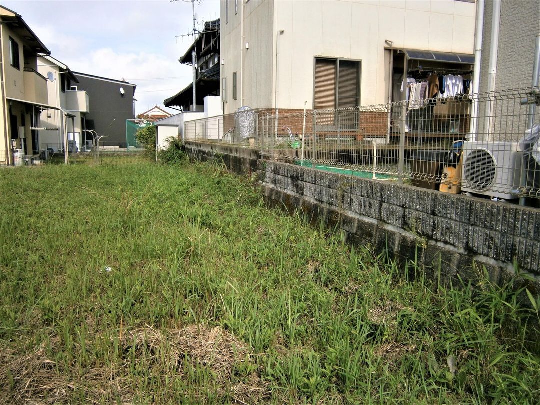 401 sqm Residential Land for Sale in Higashihiroshima, Hiroshima - Thumbnail 4