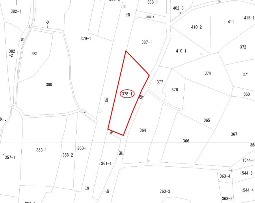 367 sqm Farmland for Sale in Kamogata, Okayama - Thumbnail 4