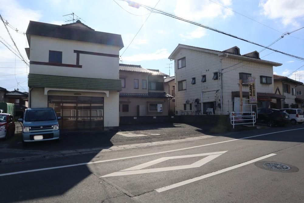 Land for Sale in Fukuda, Okayama City - 183.7 sqm Corner Plot - Thumbnail 2
