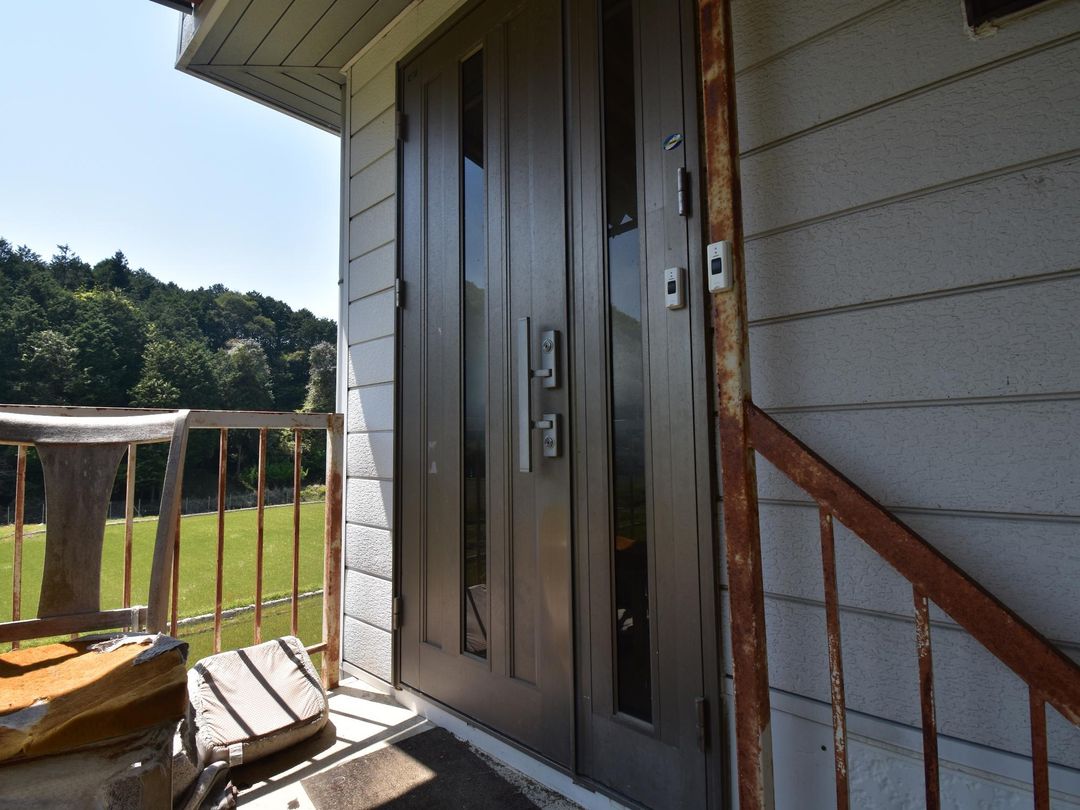 Versatile Shop & 2LDK Home for Sale in Mimasaka, Okayama - Thumbnail 3