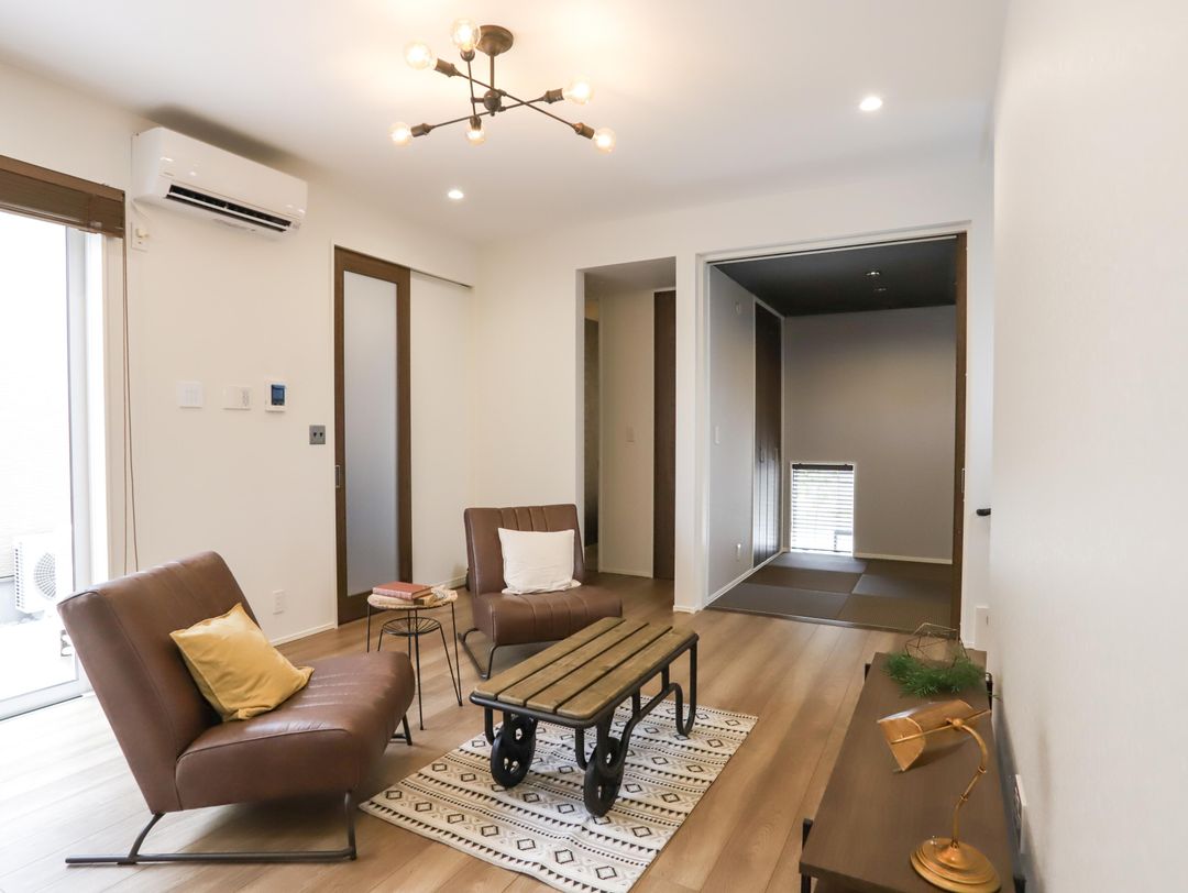 132 sqm Residential Land for Sale in Kurashiki, Okayama - Thumbnail 4