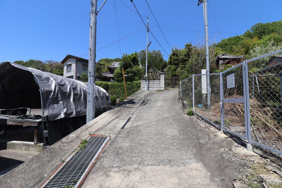 Warehouse for Sale in Setouchi City, Okayama - Thumbnail 4