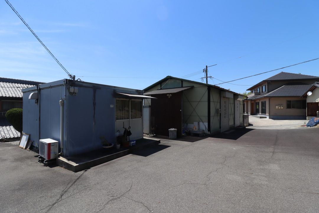 Warehouse for Sale in Setouchi City, Okayama - Thumbnail 2