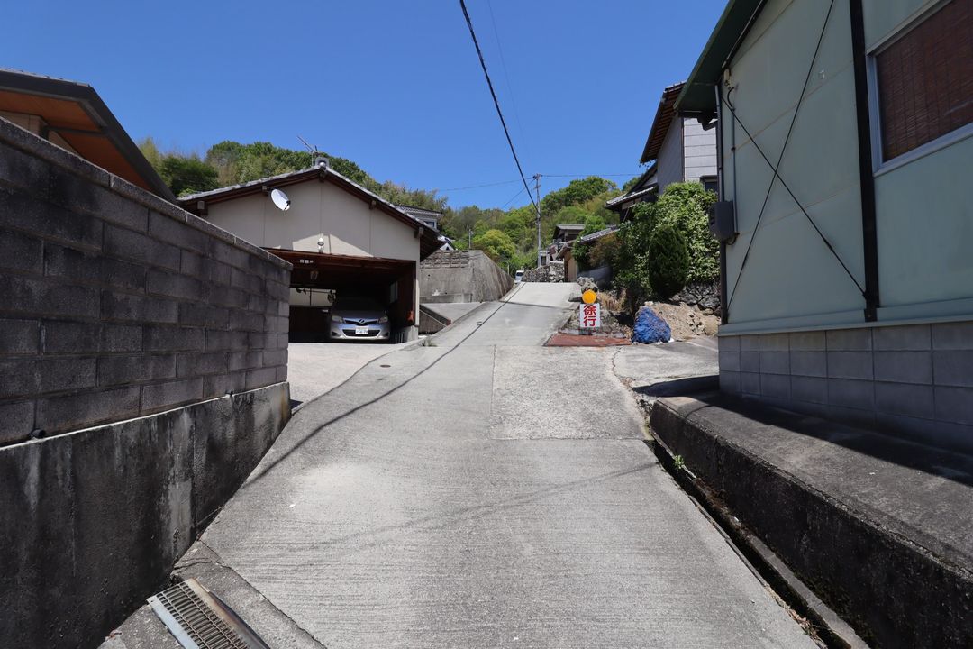 Warehouse for Sale in Setouchi City, Okayama - Thumbnail 3