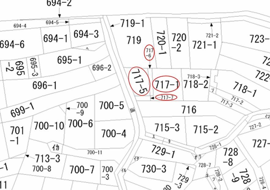 Land with Old House for Sale in Kurashiki, Okayama - Thumbnail 2
