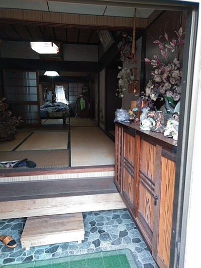 Narahara 上戸戸家 岡山県美masaka 上 楢原上 楢原駅 Used single-family house Property Details(00388701) - Residence Okayama — Image 3, Mimasaka, Okayama