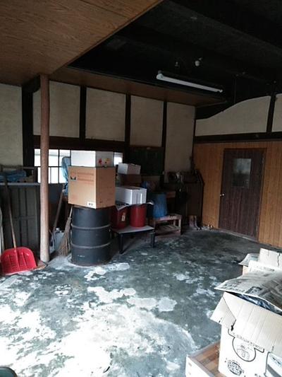 Narahara 上戸戸家 岡山県美masaka 上 楢原上 楢原駅 Used single-family house Property Details(00388701) - Residence Okayama — Image 4, Mimasaka, Okayama