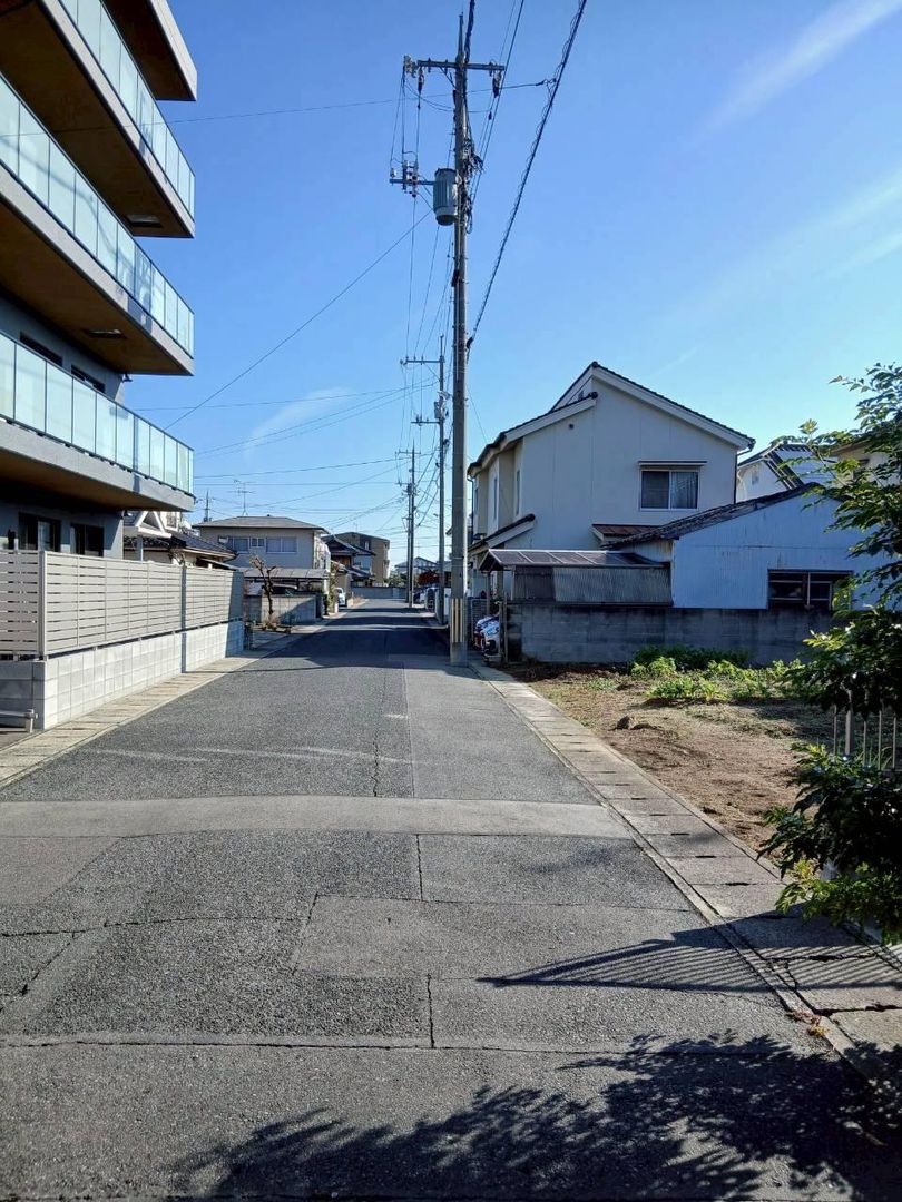 138 sqm Residential Plot for Sale in Hirata, Okayama City - Thumbnail 2