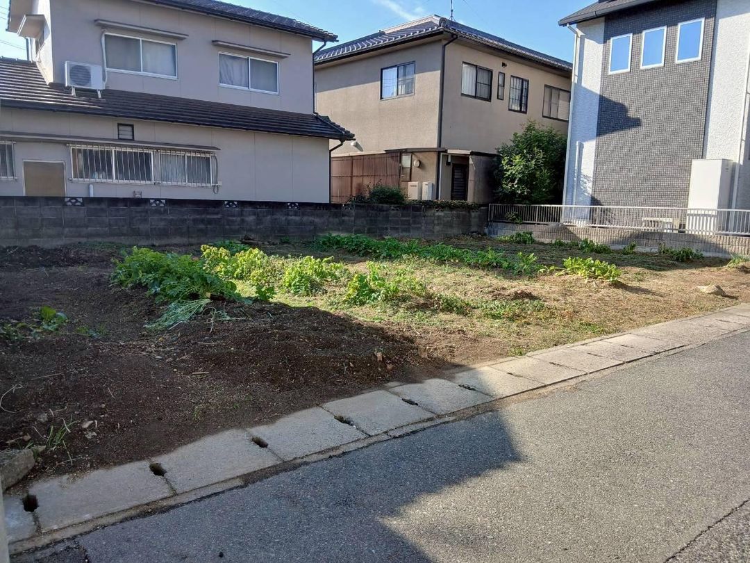 138 sqm Residential Plot for Sale in Hirata, Okayama City - Thumbnail 3